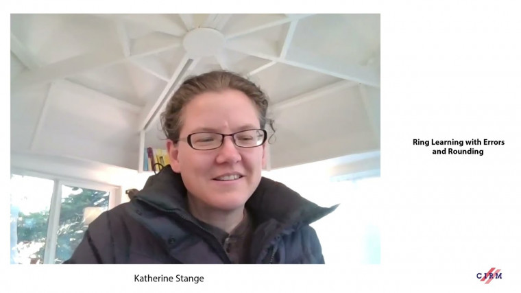 Ring Learning with Errors and Rounding