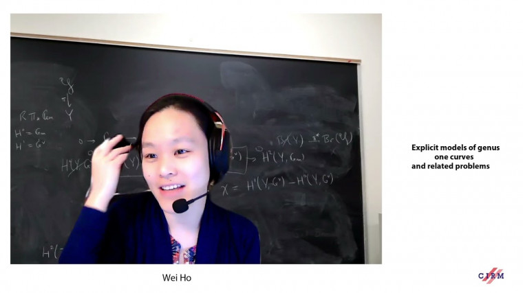 Explicit models of genus one curves and related problems