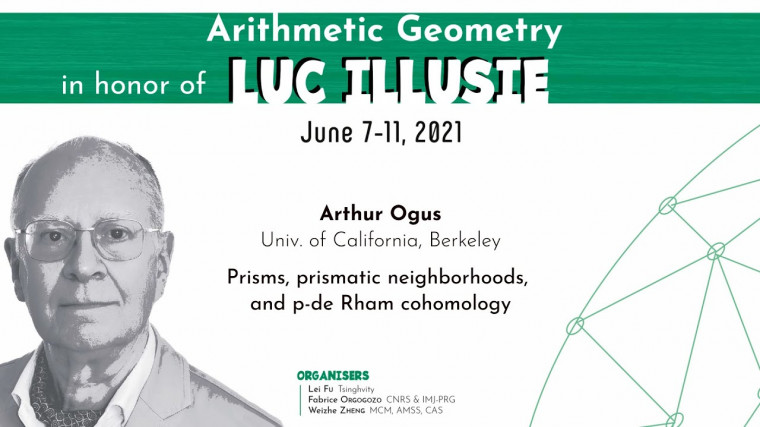 Prisms, prismatic neighborhoods, and p-de Rham cohomology