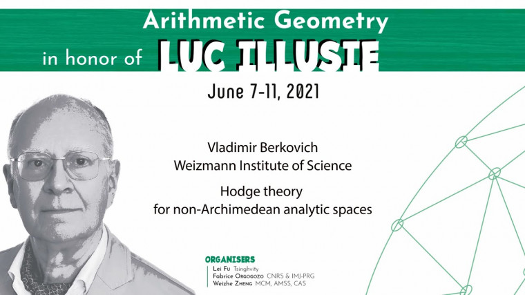 Hodge theory for non-Archimedean analytic spaces