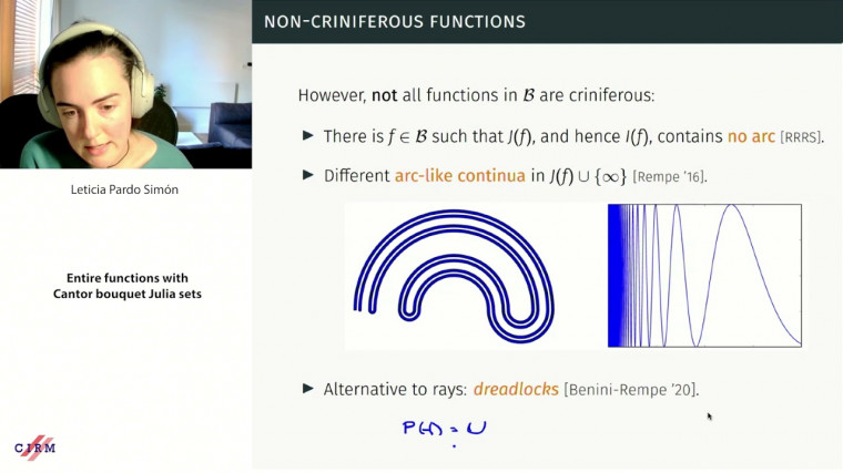 Entire functions with Cantor bouquet Julia sets