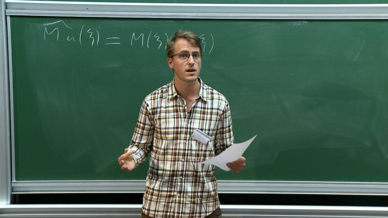 On the Derivation of the Kinetic Wave Equation