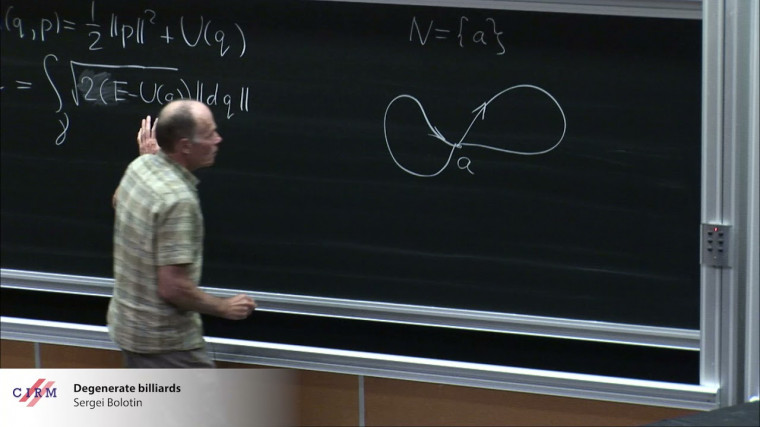 Degenerate billiards