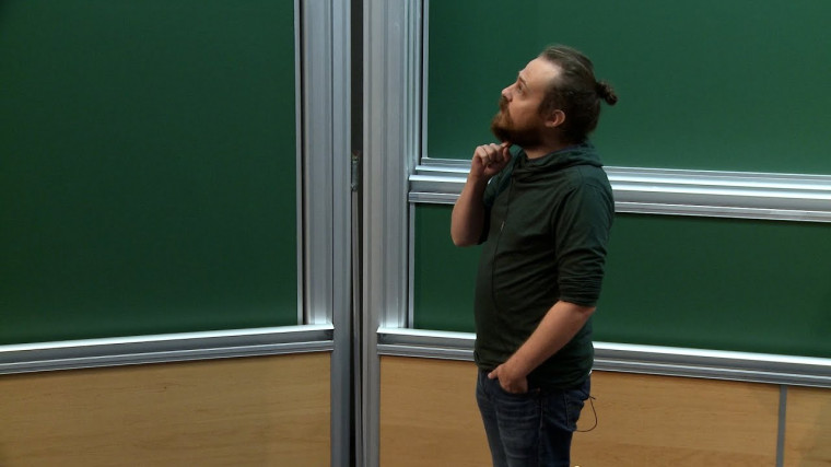 Bose gases at positive temperature and non-linear Gibbs measures