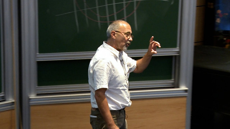 Invariance principle for random Lorentz (type) gasbeyond kinetics limit