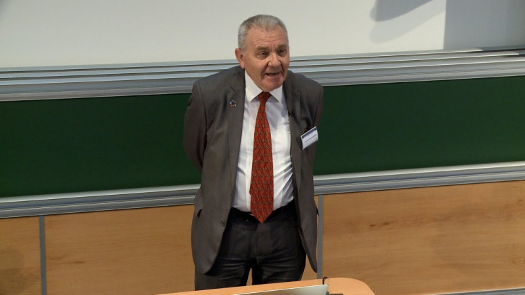 Introductory Address