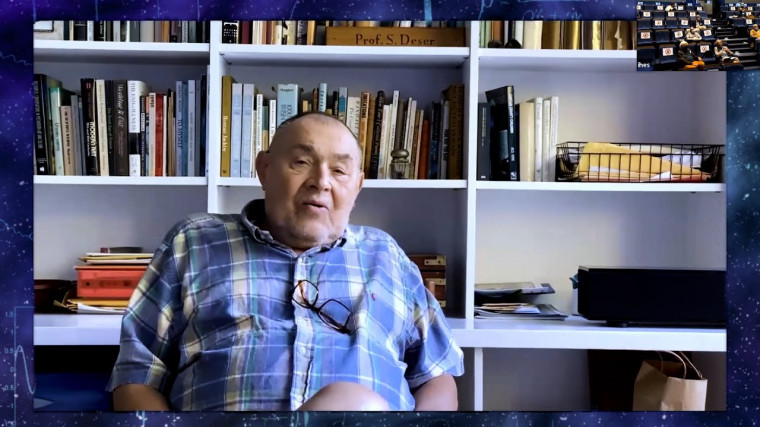 Hommage à Thibault : "Some Old Lessons from GR"