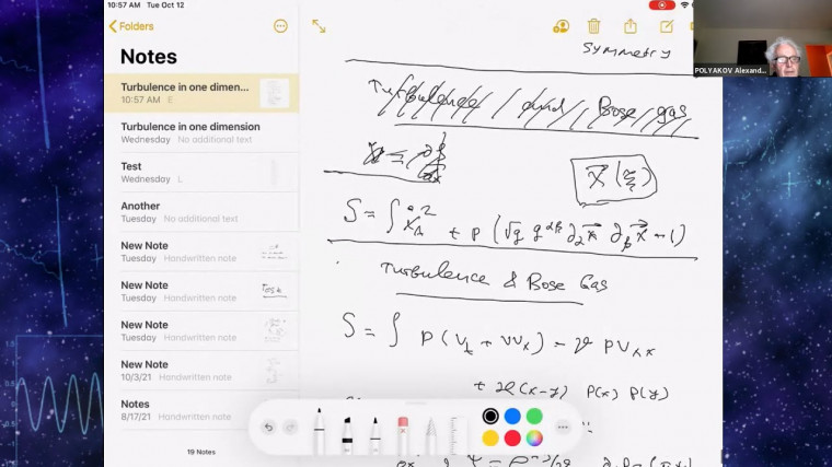 Turbulence in One Dimension
