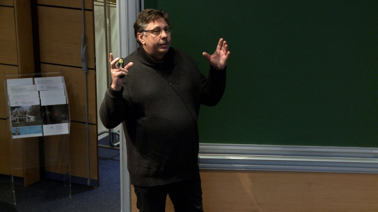 Black Holes and Wormholes in Semiclassical Gravity