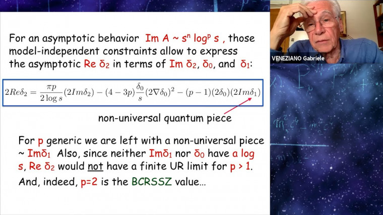An Intriguing Puzzle and its Happy Resolution