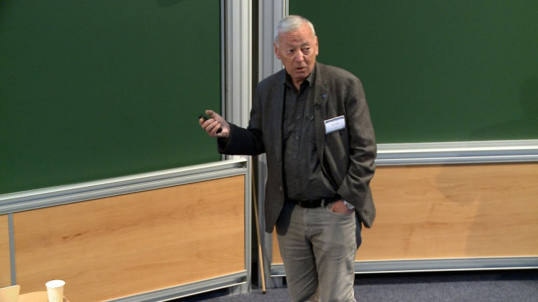 Cosmic Strings and Spinning Black Hole