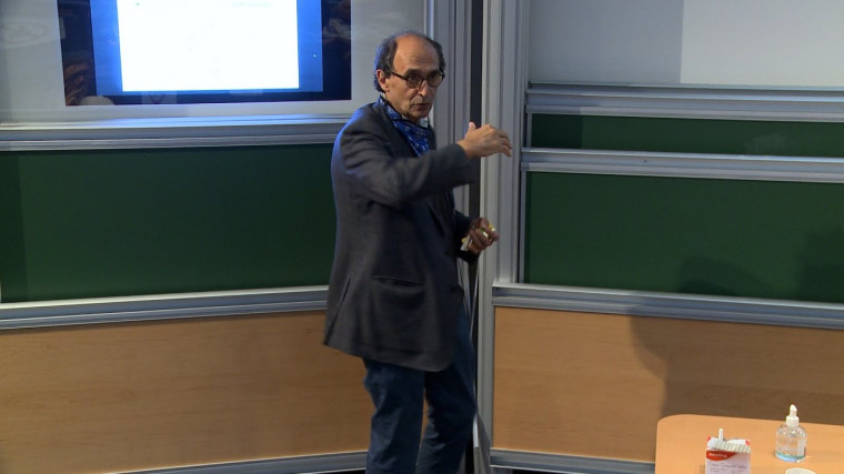 On the Nonlinear Stability of the Kerr Metri