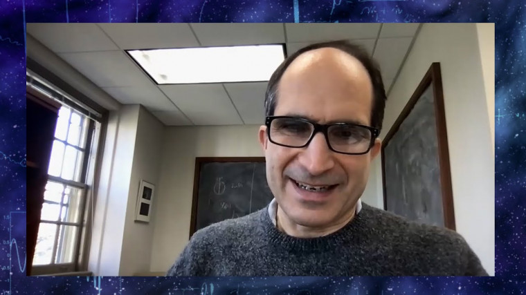 On the Black Hole/String Transition