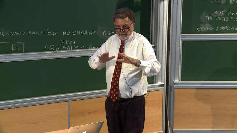 On the Nature of the Ultrarelativistic Prompt Emission Phase of GRB 190114C and GRB 180720B