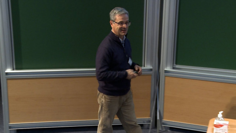 A Space Test of the Equivalence Principle with MICROSCOPE