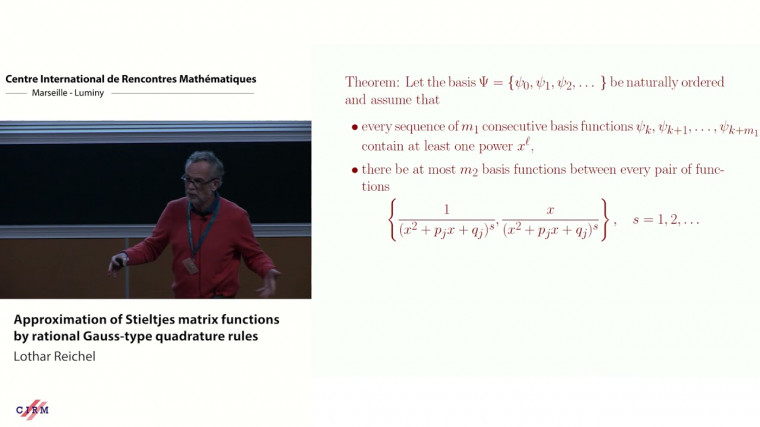 Approximation of Stieltjes matrix functions by rational Gauss-type quadrature rules
