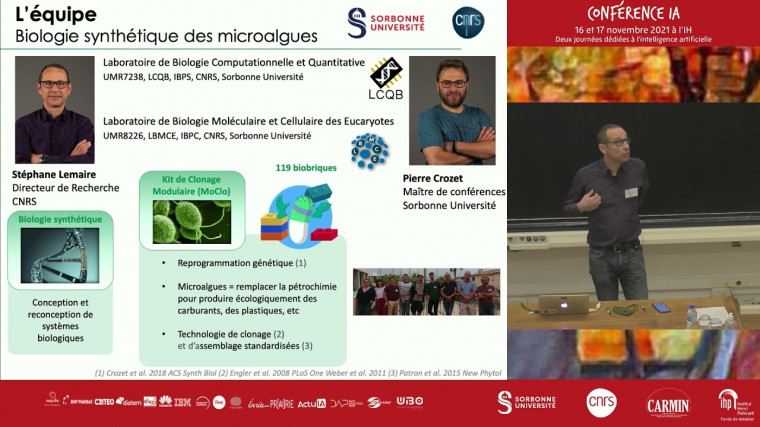 DNA DRIVE : une nouvelle technologie de stockage numérique durable