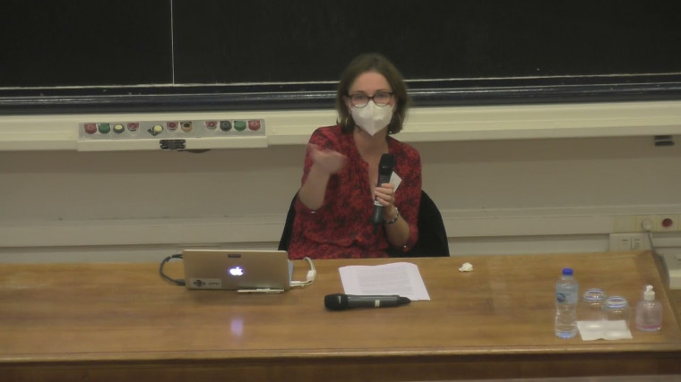 Décisions de justice et algorithmes: de l’aide à la décision à l’automatisation