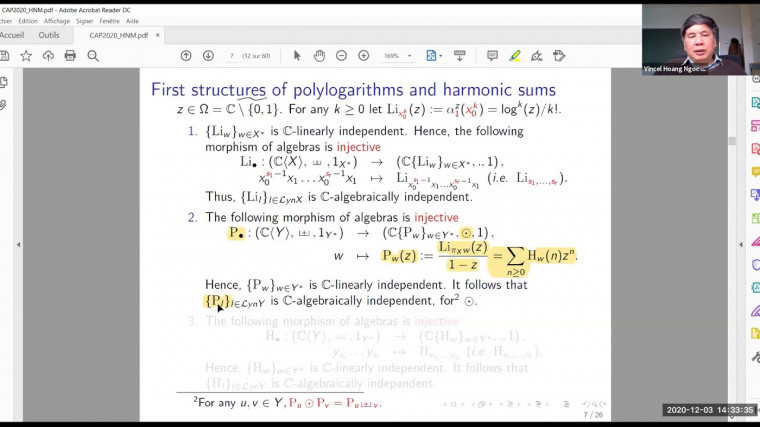 MRS Factorisations and Applications