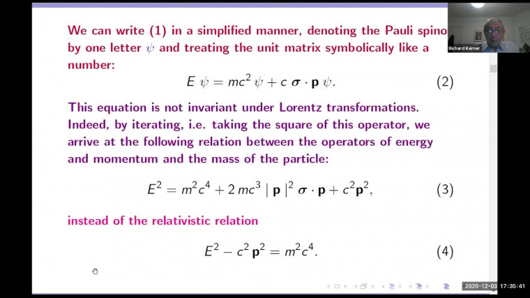 Unifying Colour SU(3) with Z3-Graded Lorentz-Poincaré Algebra
