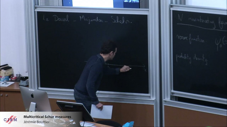 Multicritical Schur measures