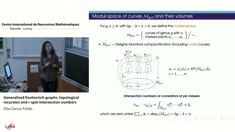 Generalised Kontsevich graphs, topological recursion and r-spin intersection numbers