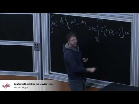 Conformal bootstrap in Liouville theory