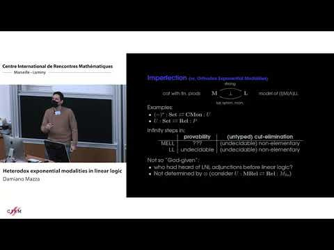 Heterodox exponential modalities in linear logic