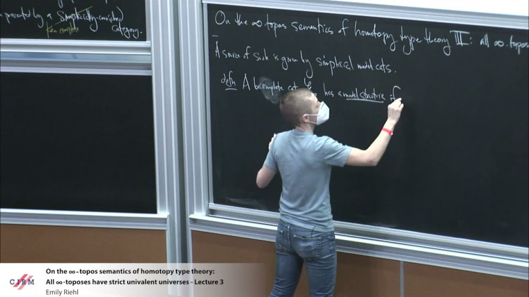 On the ∞-topos semantics of homotopy type theory 3: all ∞-toposes have strict univalent universes