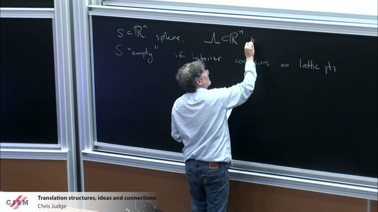 Translation structures, ideas and connections