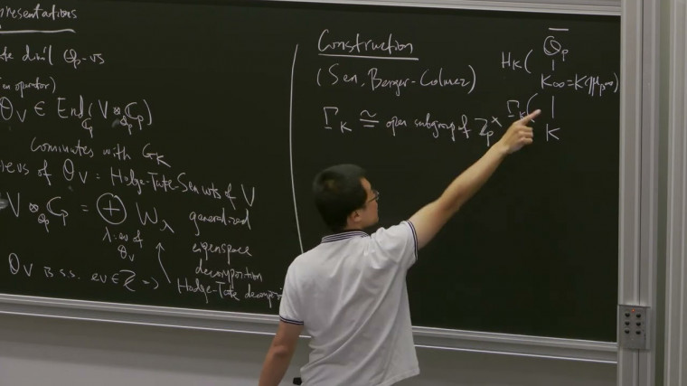 Sen theory for locally analytic representations