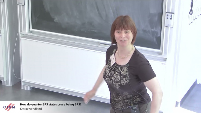 How do quarter BPS states cease being BPS?