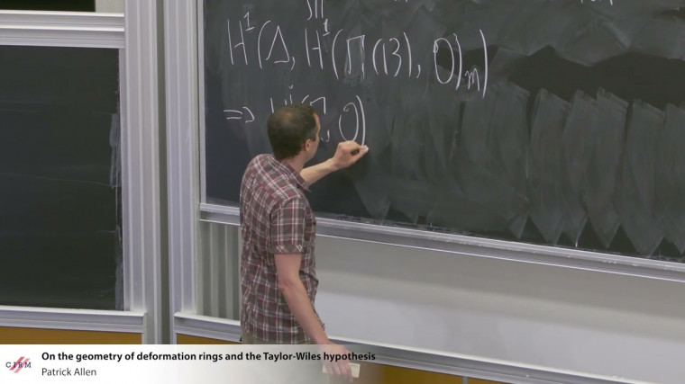 On the geometry of deformation rings and the Taylor-Wiles hypothesis