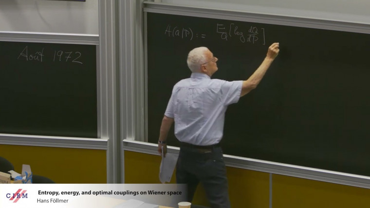 Entropy, energy, and optimal couplings on Wiener space