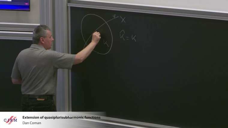 Extension of quasiplurisubharmonic functions