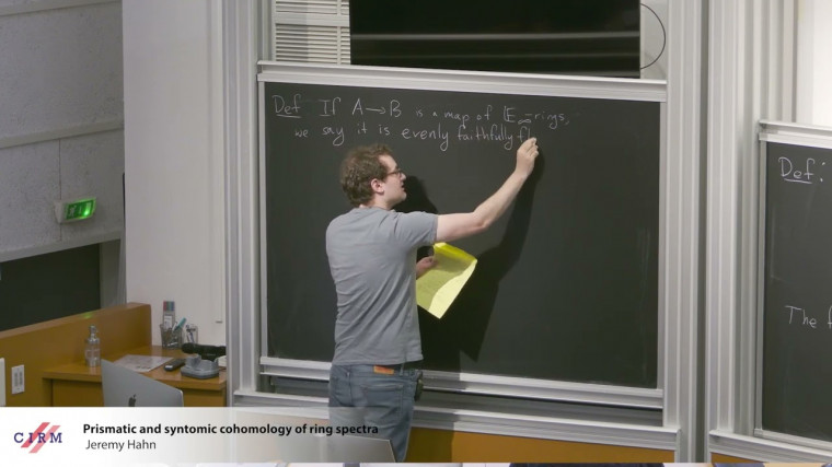 Prismatic and syntomic cohomology of ring spectra