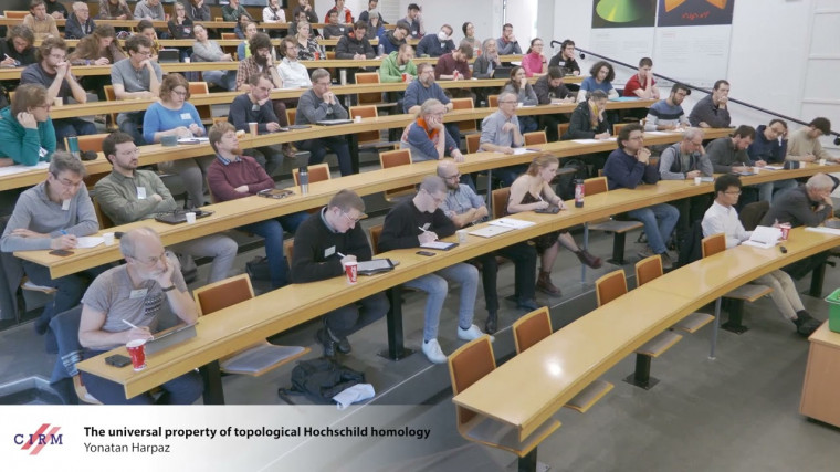 The universal property of topological Hochschild homology