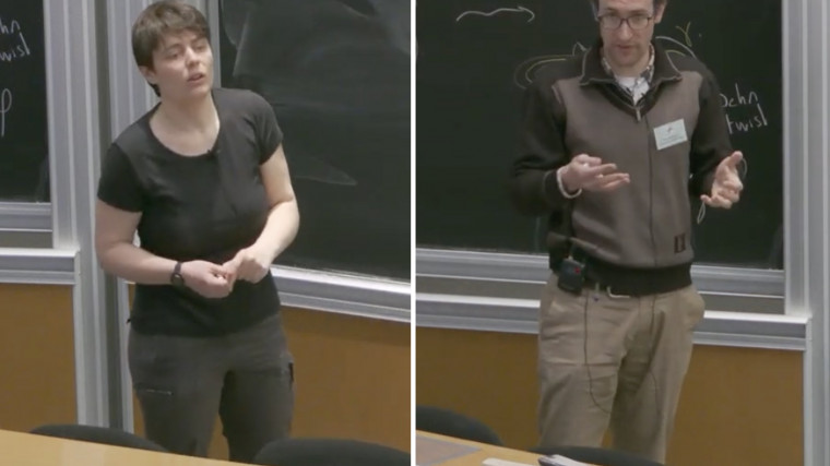 Contact flows and Birkhoff sections - Part 2