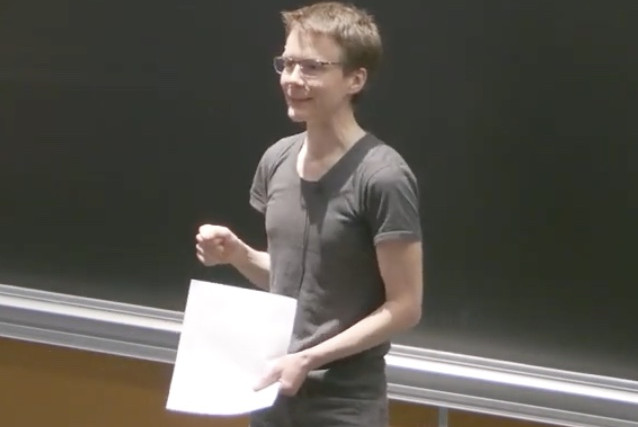 Anosov flows in 3 dimensions and Anosov-like actions - Part 3