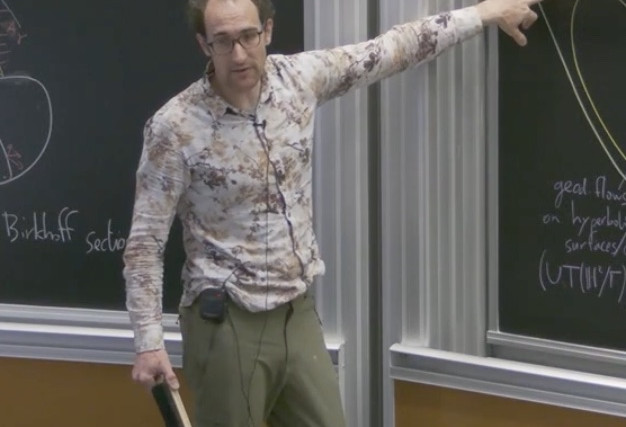 Contact flows and Birkhoff sections - Part 3