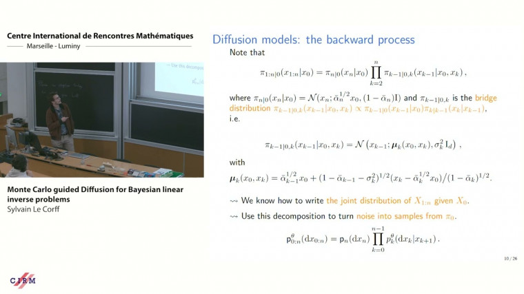 Monte Carlo guided Diffusion for Bayesian linear inverse problems