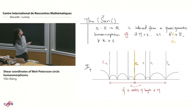 Shear coordinates of Weil-Petersson circle homeomorphisms