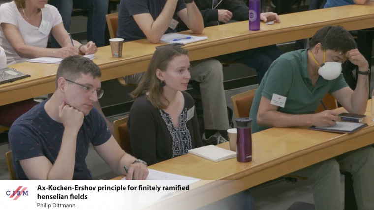 Ax-Kochen-Ershov principles for finitely ramified henselian fields