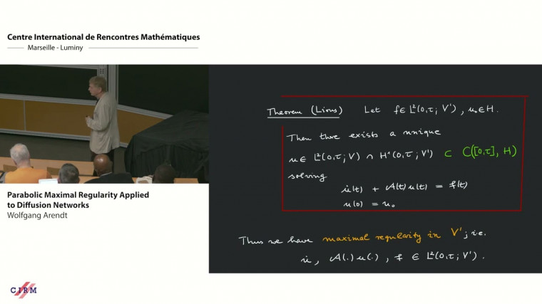 Parabolic maximal regularity applied to diffusion networks with time-dependent transmission conditions