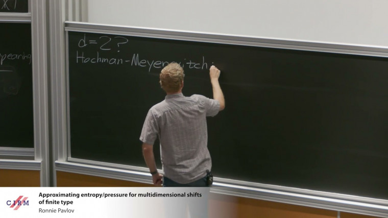 Approximating entropy/pressure for multidimensional shifts of finite type