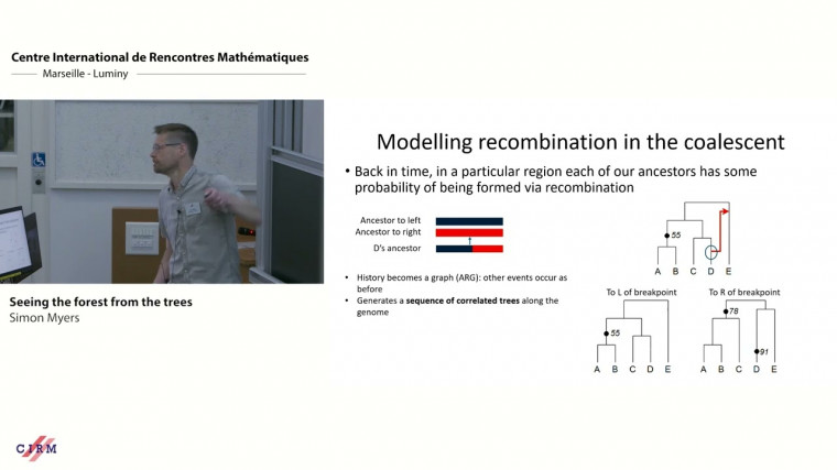 Seeing the forest from the trees: leveraging genealogies to understand evolutionary forces