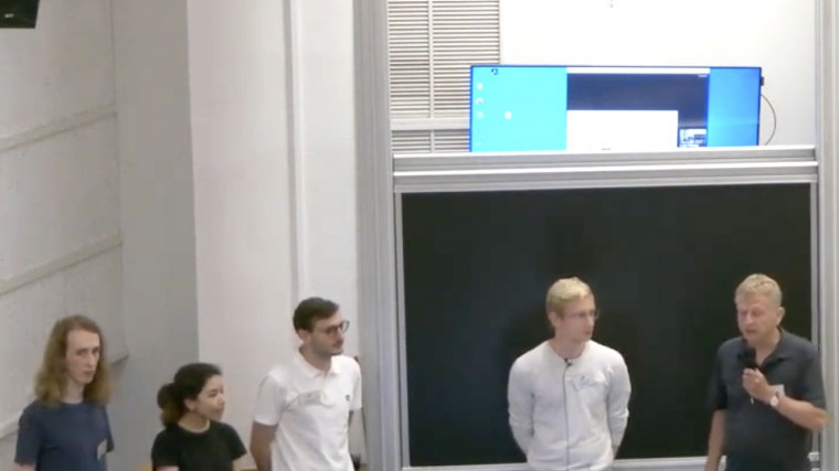 Project orange: Parabolic maximal regularity and the Kato square root property