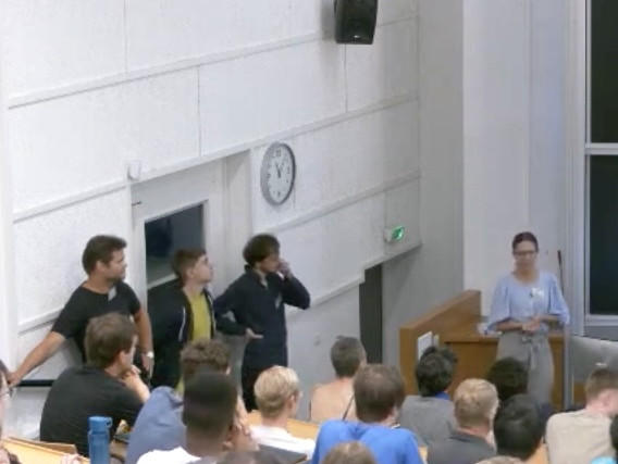 Project red: $\mathscr{R}$-sectorial Operators and Maximal Regularity