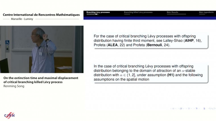 On the extinction time and maximal displacement of critical branching killed Levy process