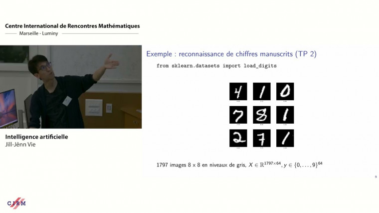 Intelligence artificielle